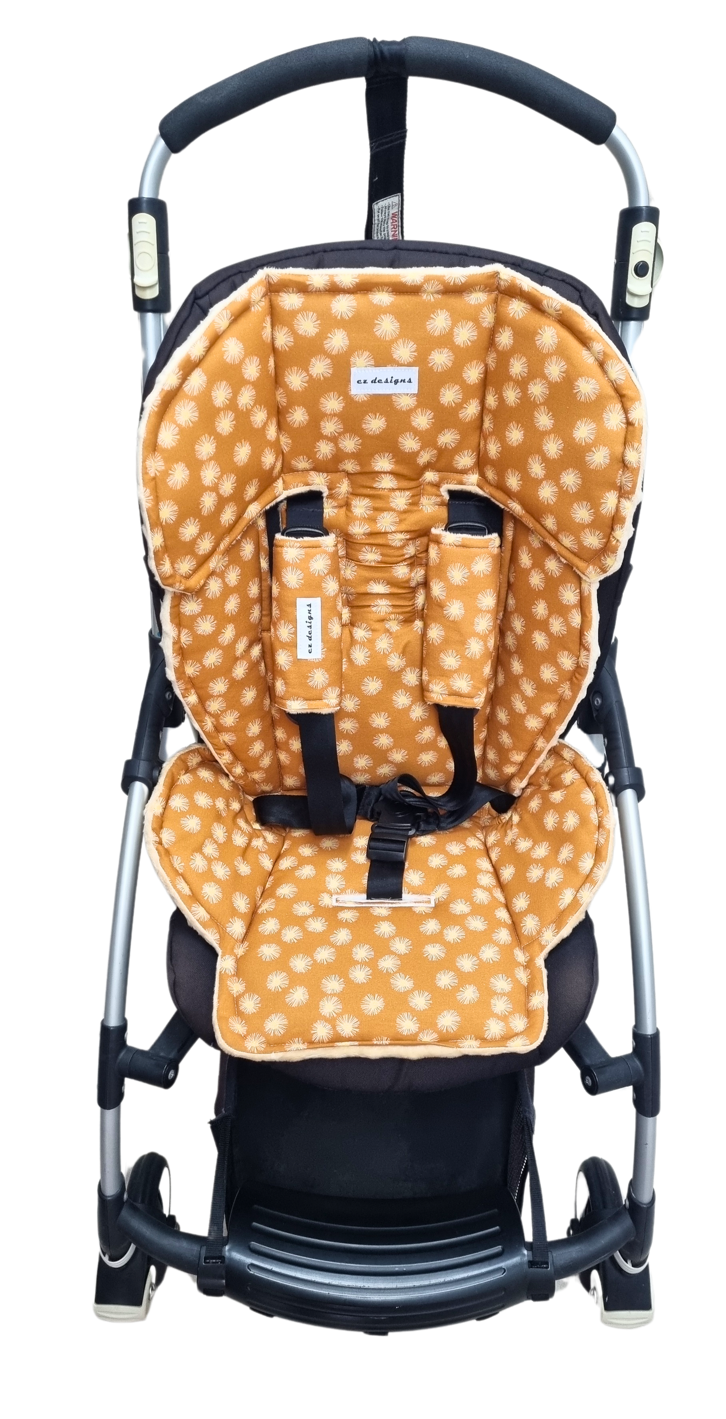 Caroline Ultimate Universal Pram Liner