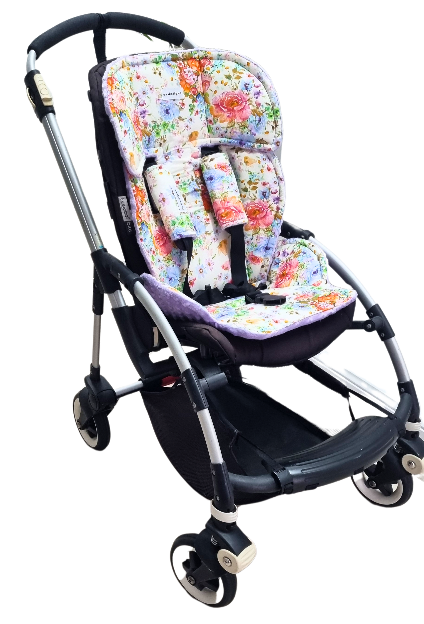 Josie Ultimate Universal Pram Liner