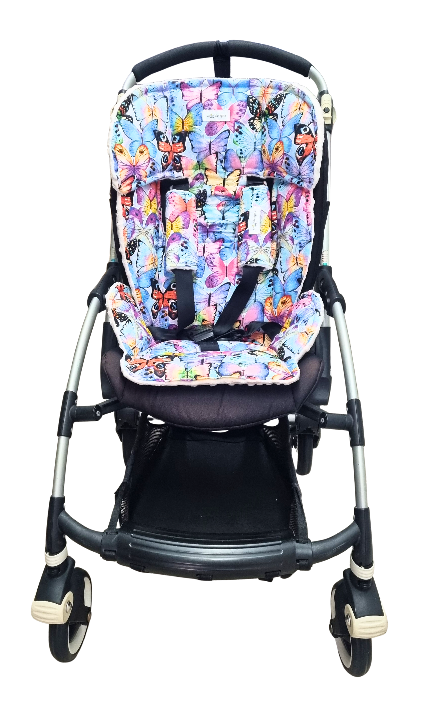 Butterfly Ultimate Universal Pram Liner