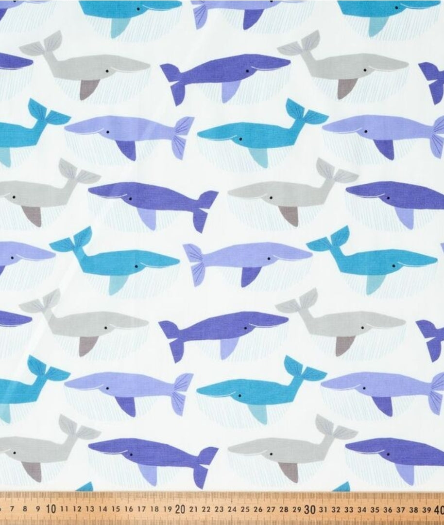 Whale Ultimate Universal Pram Liner PLUS ➕️