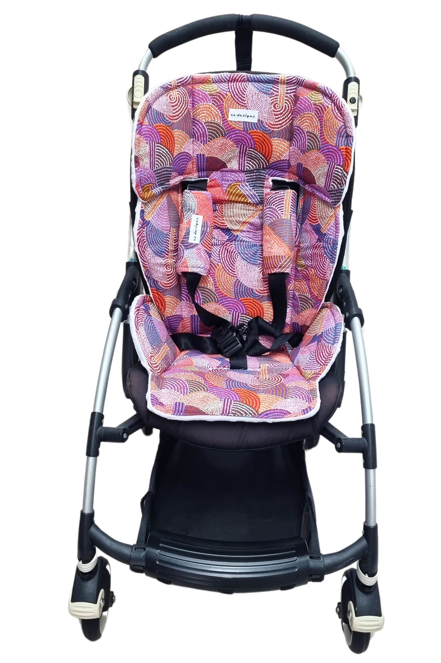 Bright Ultimate Universal Pram Liner
