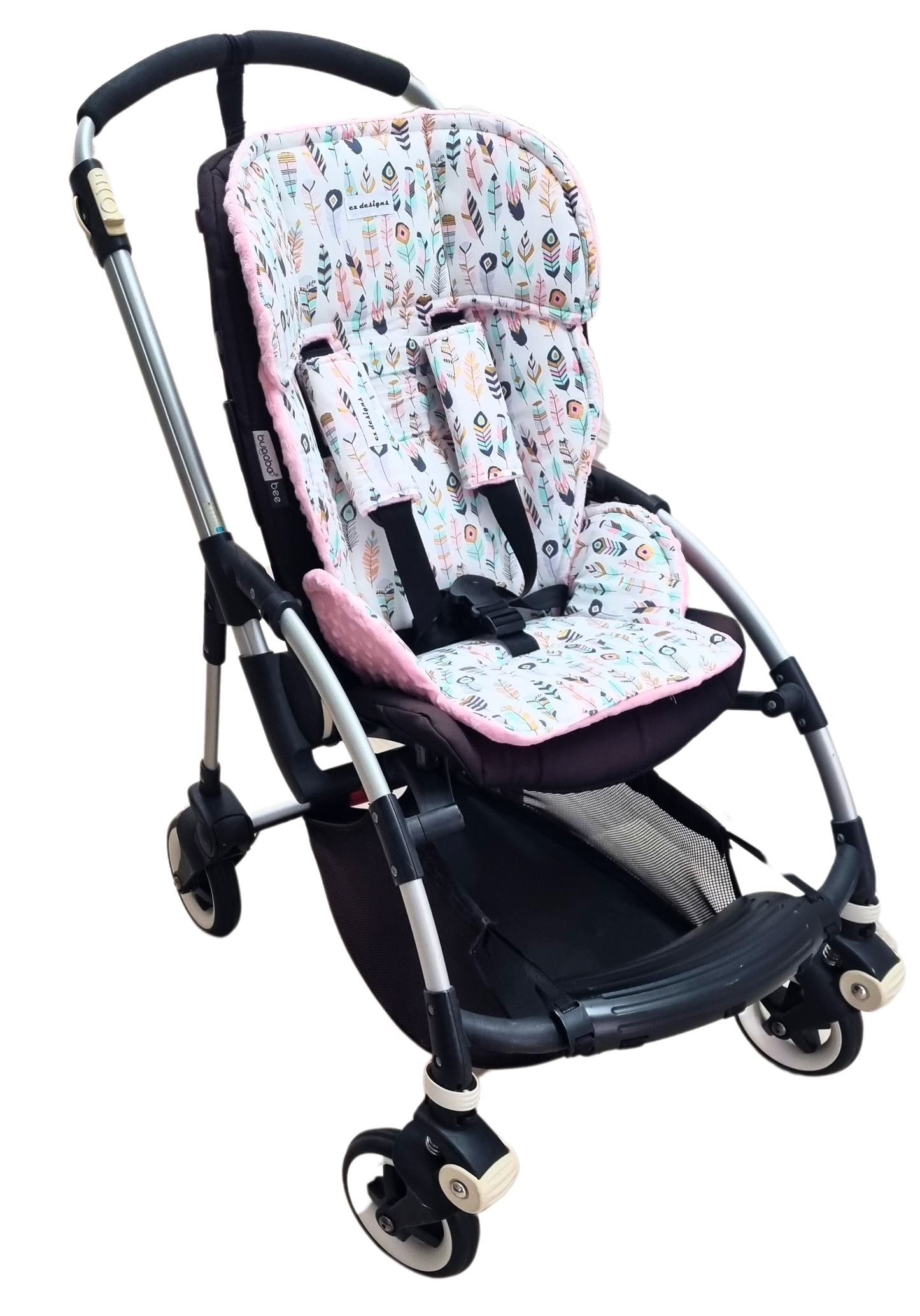 Feather Ultimate Universal Pram Liner