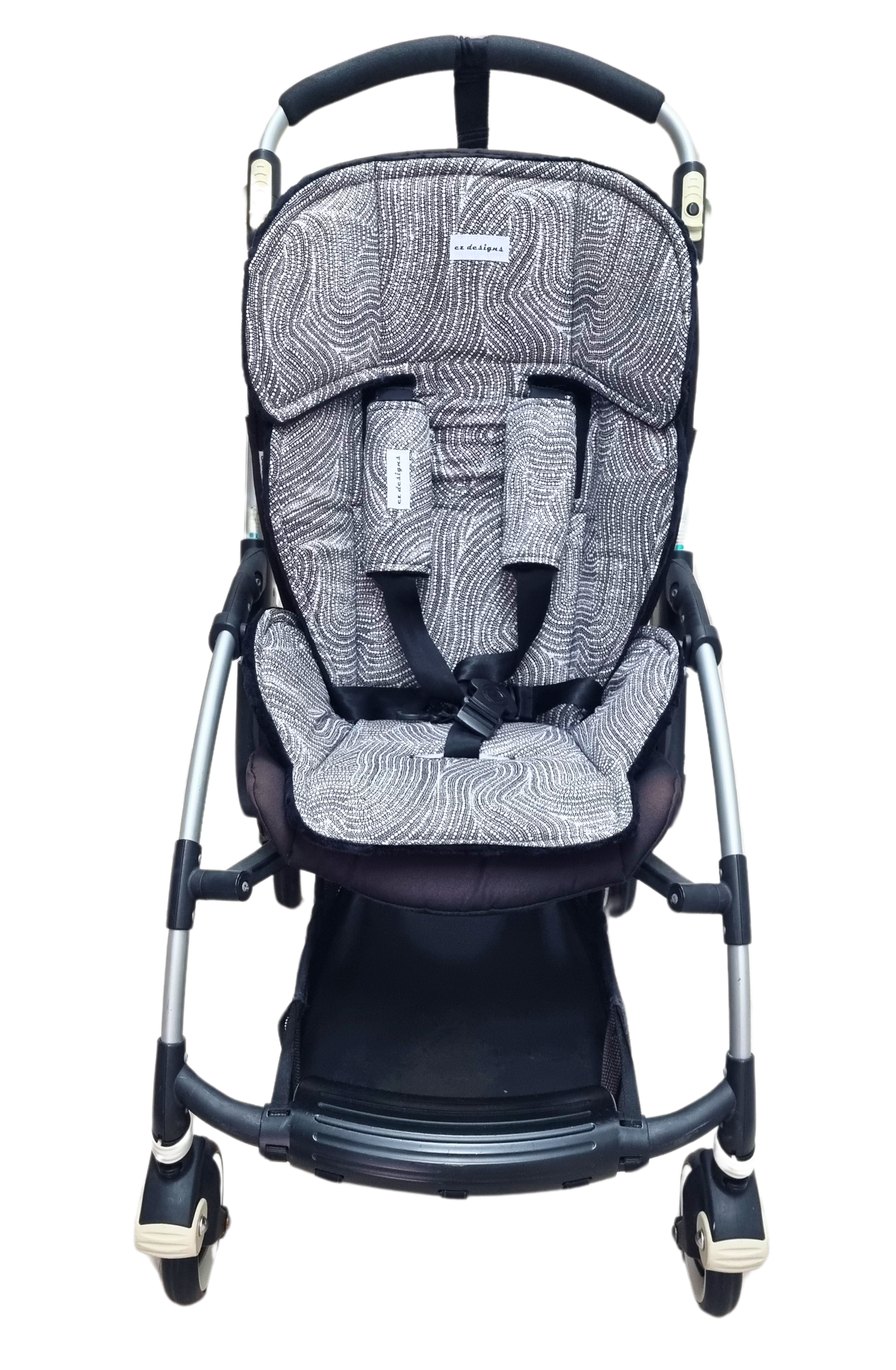 Ocean Ultimate Universal Pram Liner