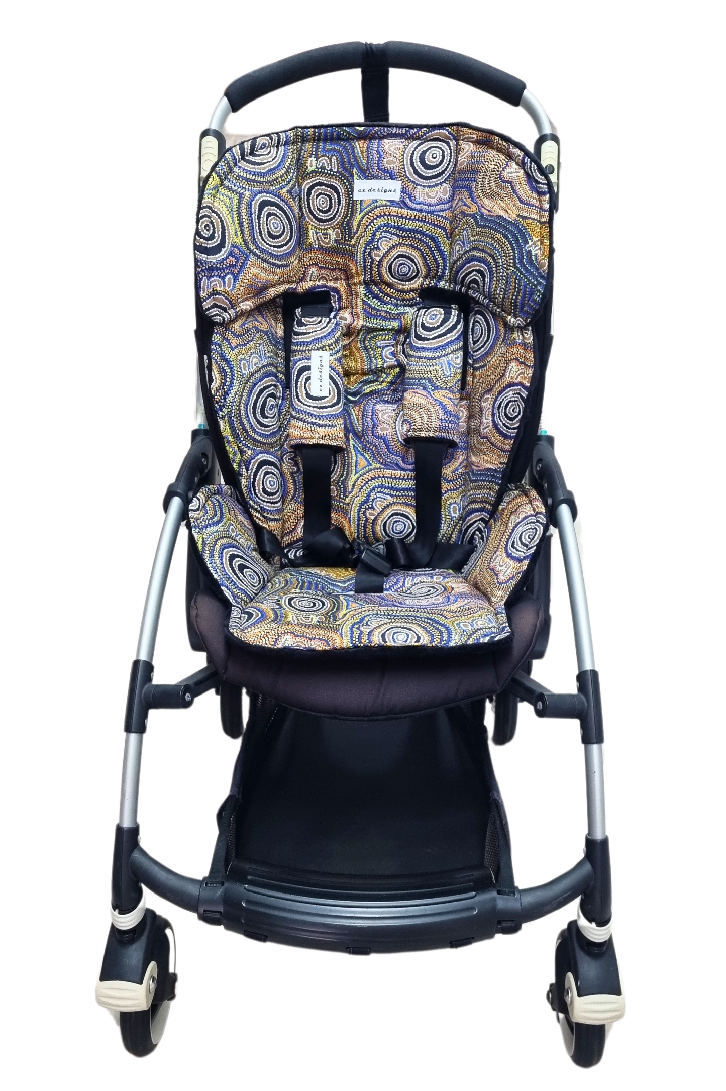 Yarn Ultimate Universal Pram Liner