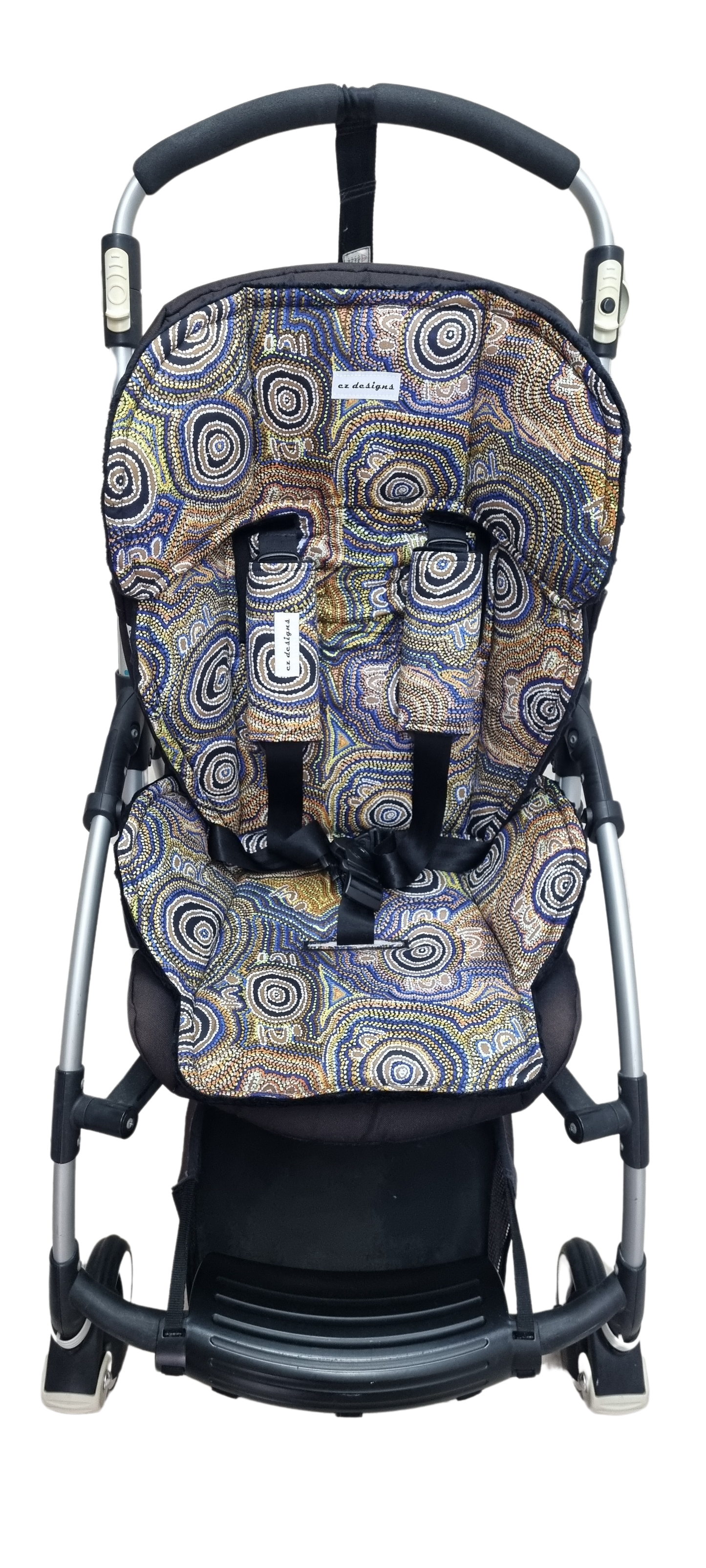Yarn Ultimate Universal Pram Liner