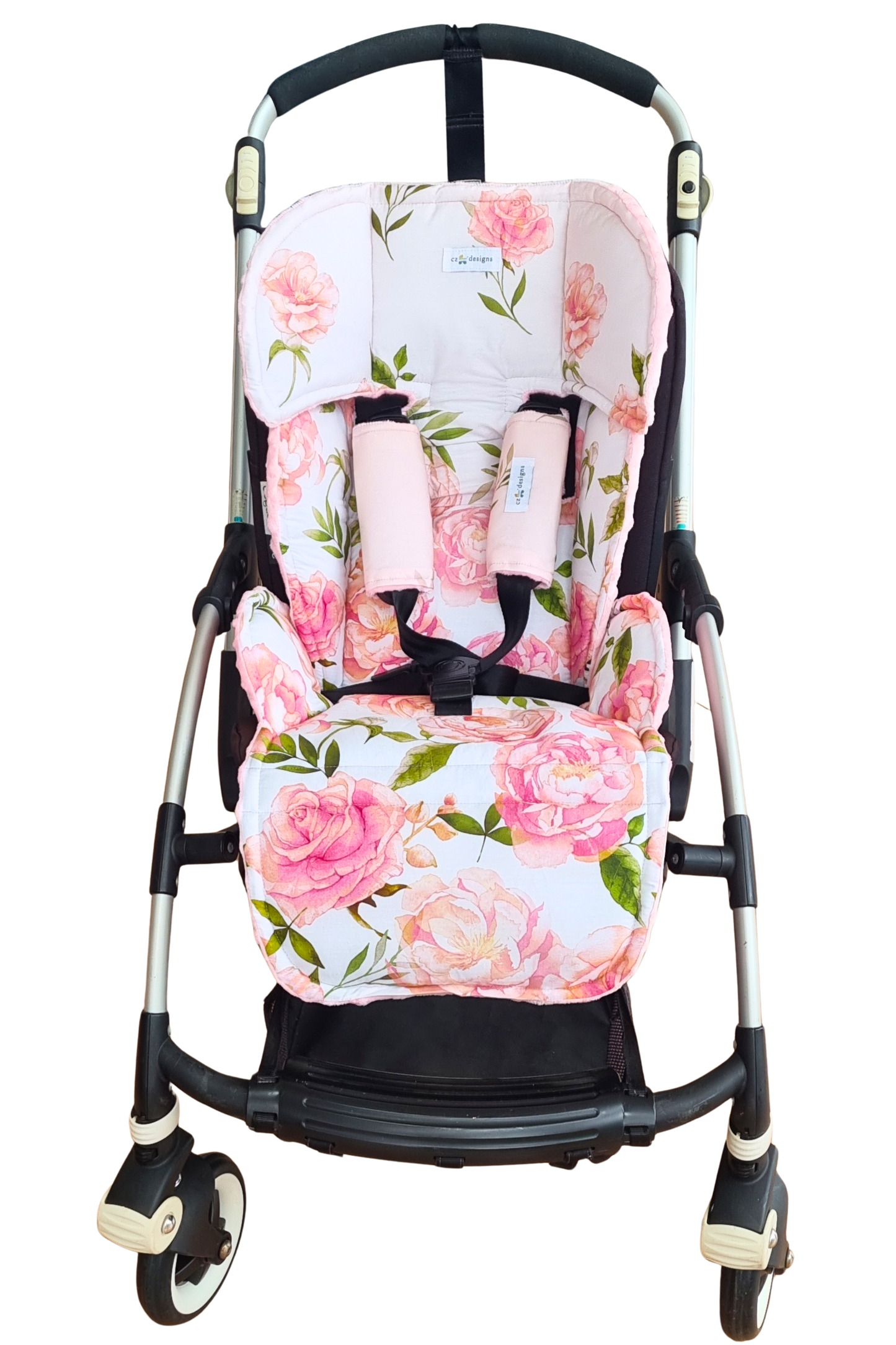 Rose Ultimate Universal Pram Liner PLUS ➕️