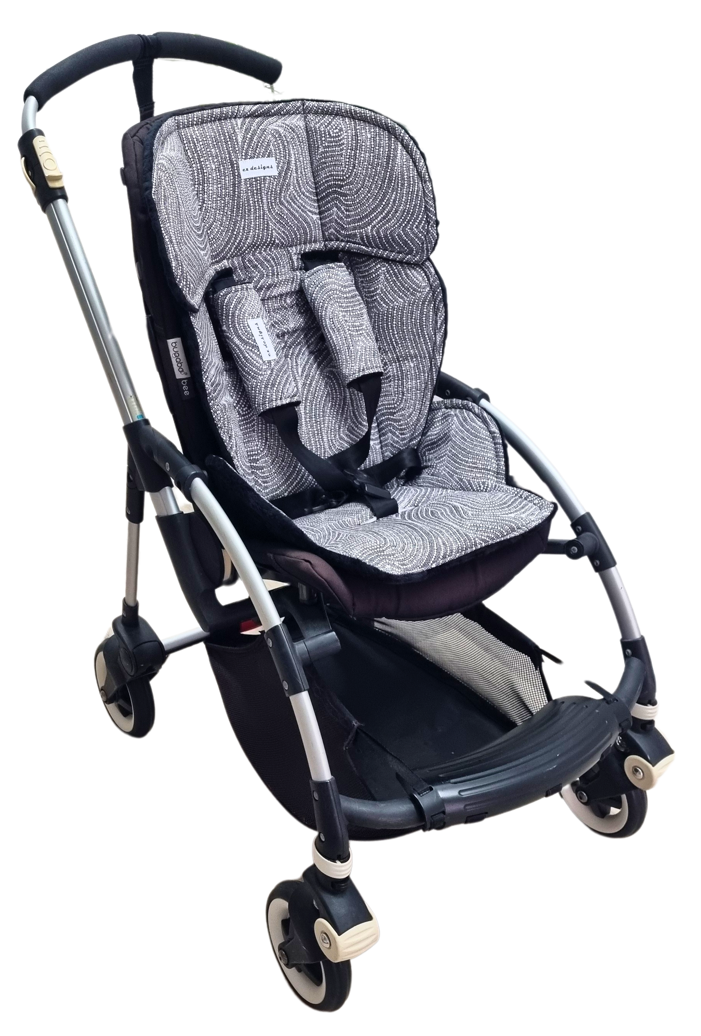 Ocean Ultimate Universal Pram Liner