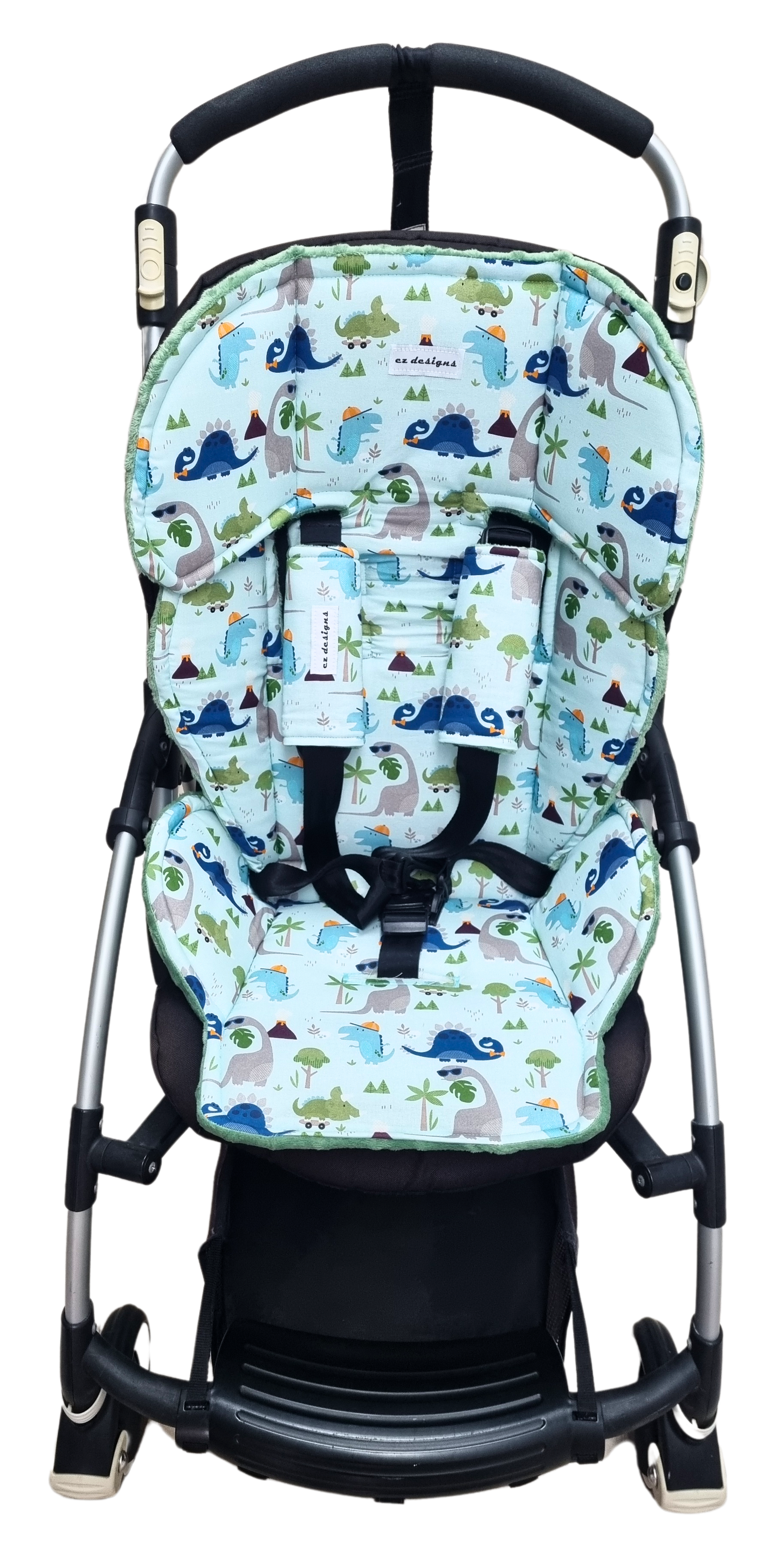 Dino Ultimate Universal Pram Liner