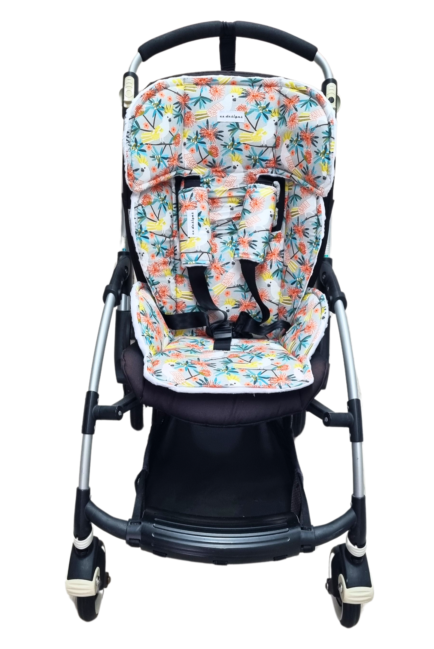 Cockatoo Ultimate Pram Liner
