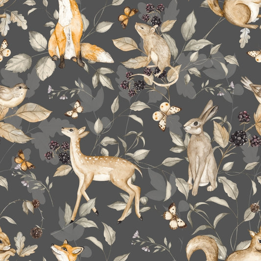 PRE ORDER Charcoal thumper Ultimate Universal Pram Liner PLUS ➕️