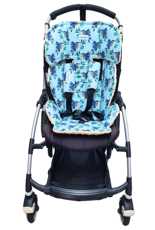 Kingfisher Ultimate Universal Pram Liner