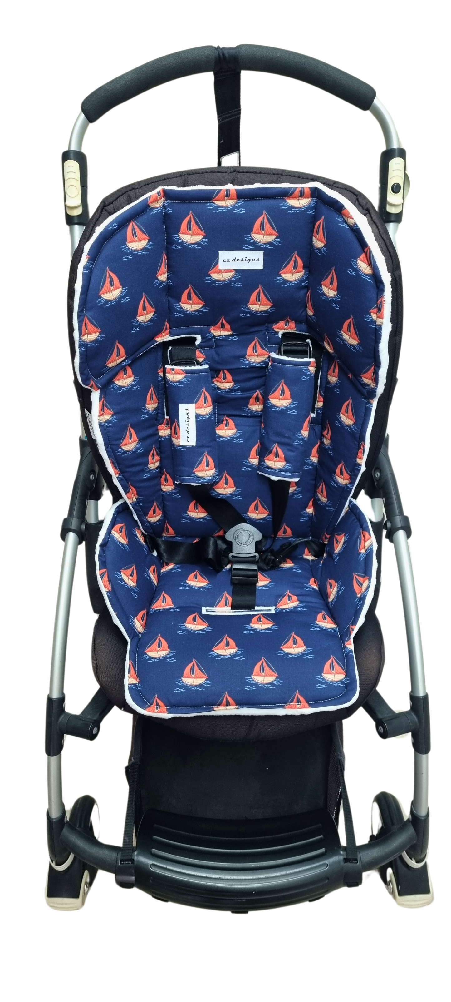 Benjamin Ultimate Universal Pram Liner