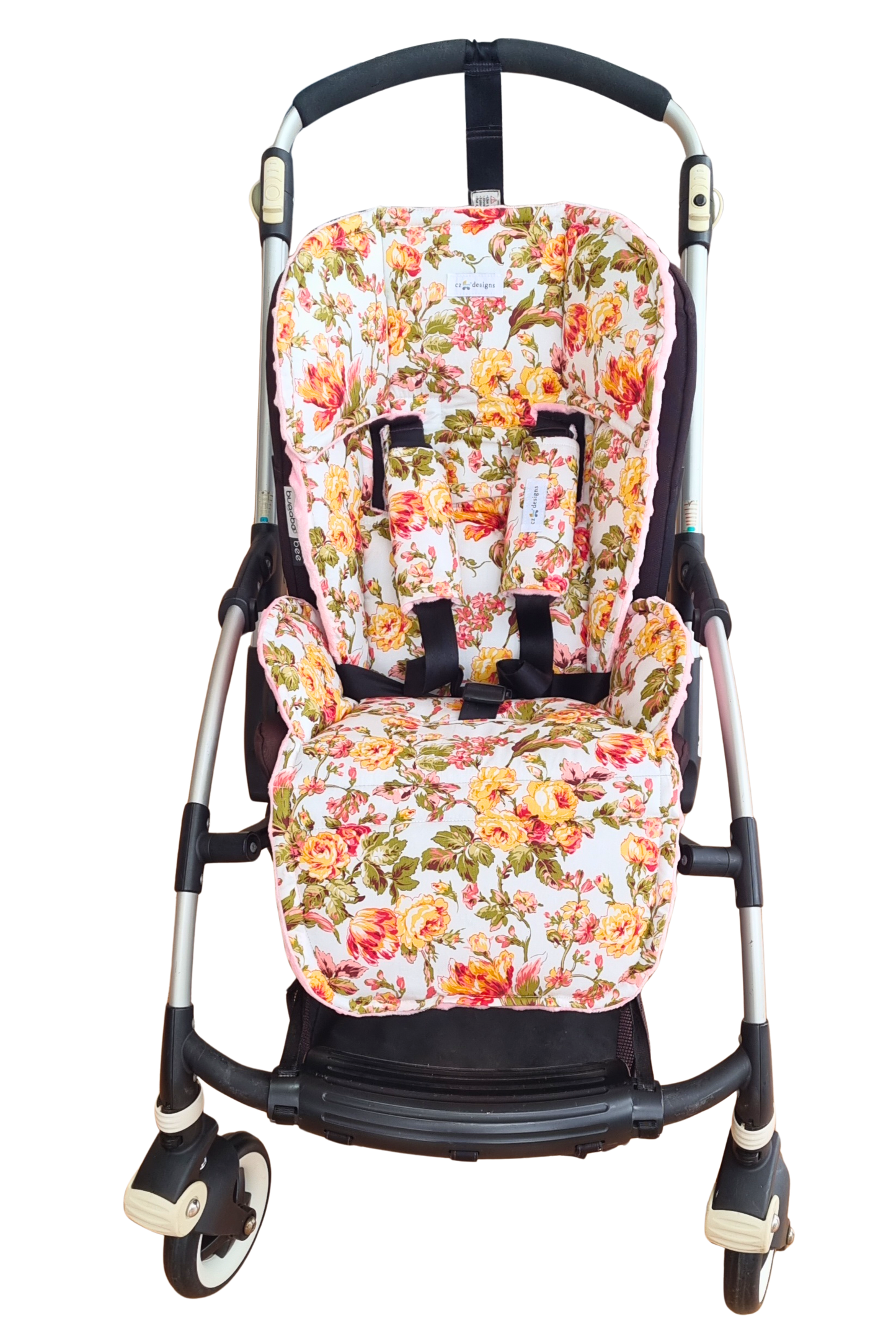 Serina Ultimate Universal Pram Liner PLUS ➕️