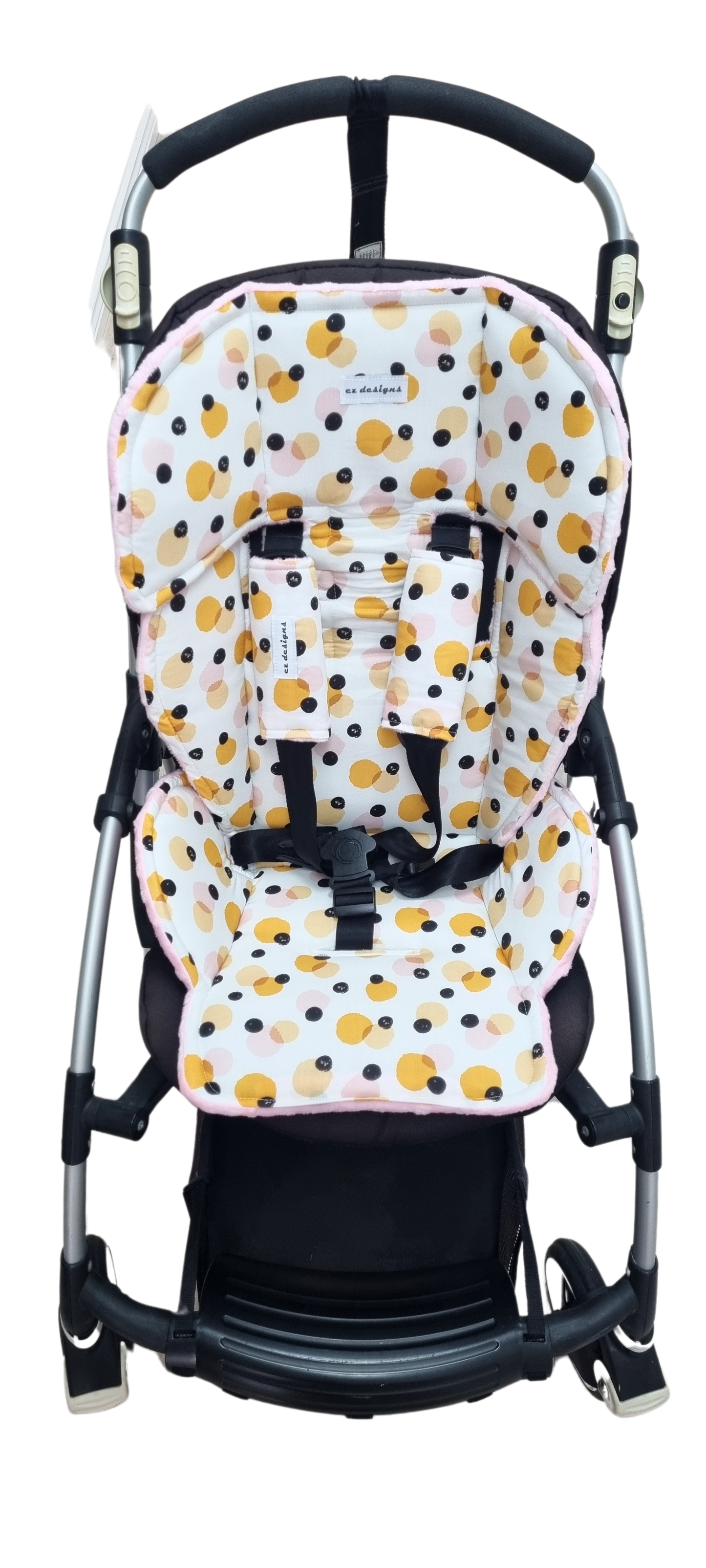 Sunny Ultimate Universal Pram Liner