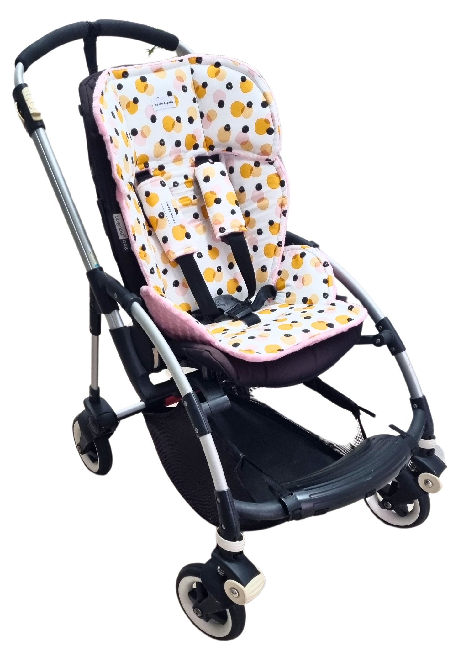 Sunny Ultimate Universal Pram Liner