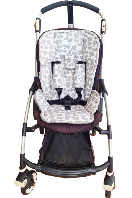 Elephant Ultimate Universal Pram Liner