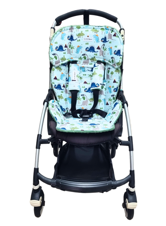 Dino Ultimate Universal Pram Liner