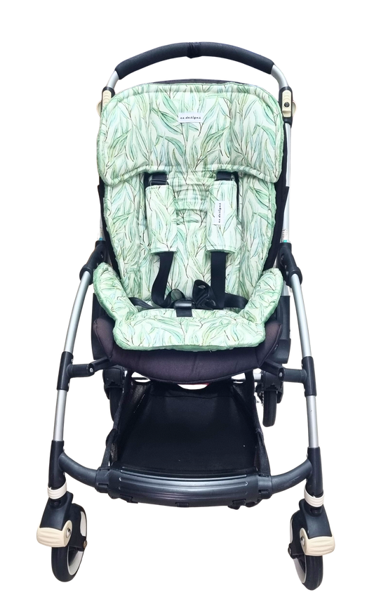 Eucalypt Ultimate Universal Pram Liner