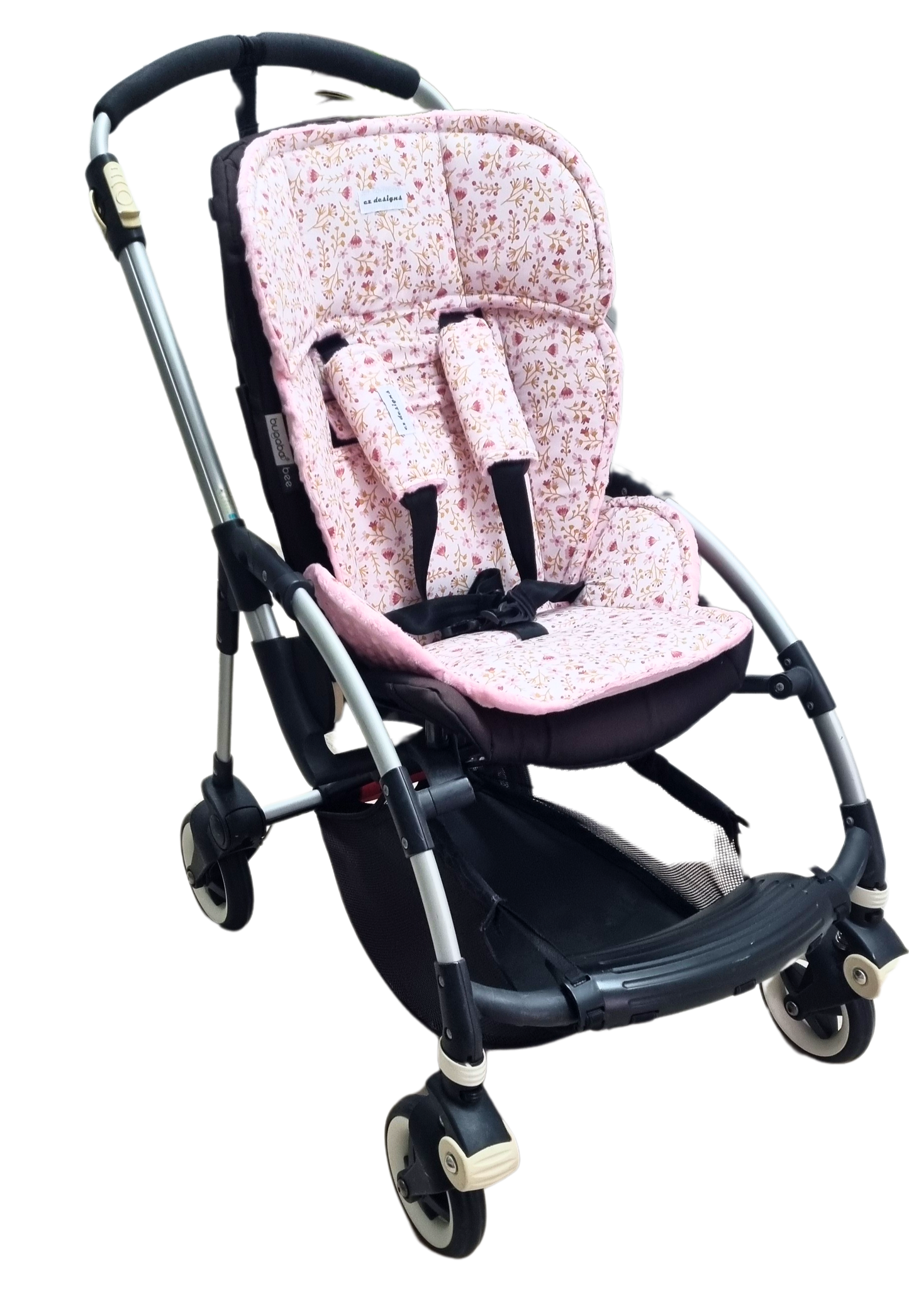 Sarah Ultimate Universal Pram Liner