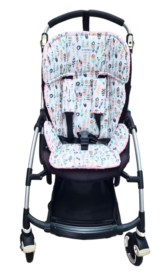Feather Ultimate Universal Pram Liner
