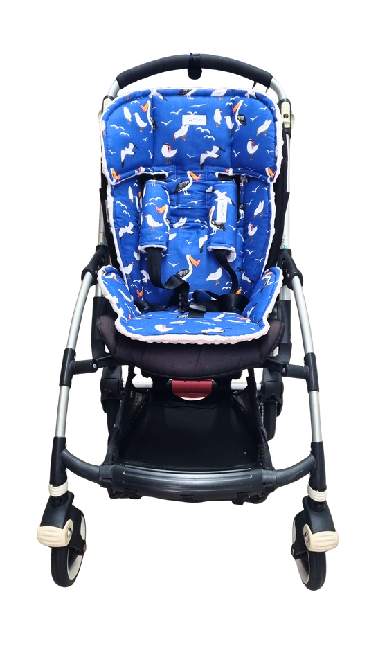 Pelican Ultimate Universal Pram Liner