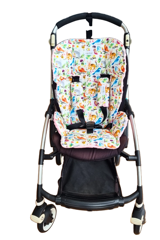 Arely Ultimate Universal Pram Liner