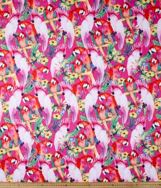 Pink galah Ultimate Universal Pram Liner PLUS ➕️