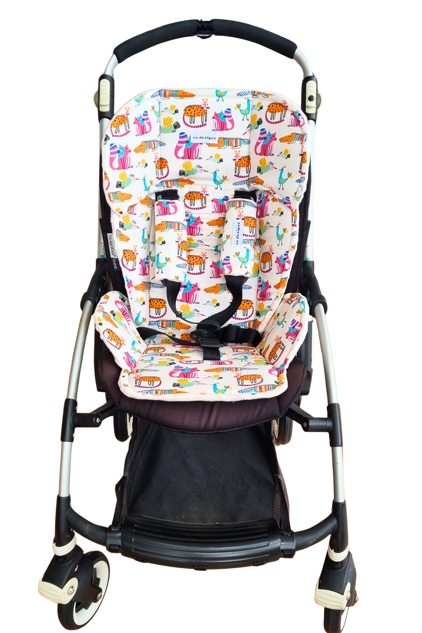 Zoo Ultimate Universal Pram Liner