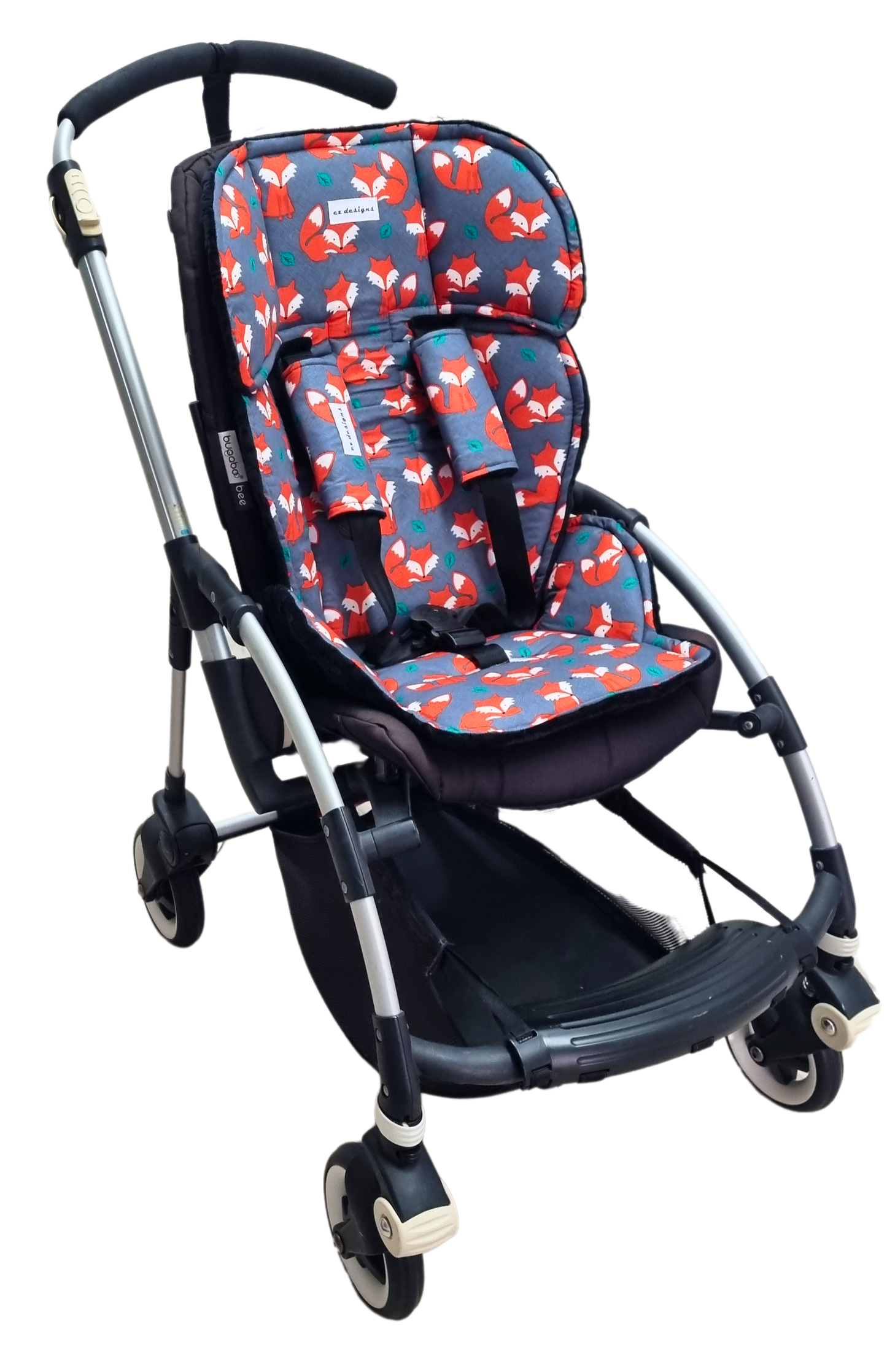 Fox Ultimate Universal Pram Liner