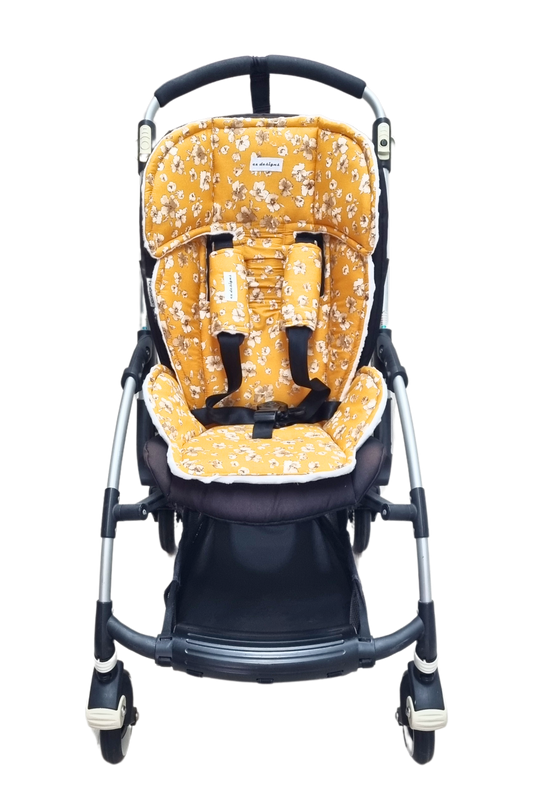 Billie Ultimate Universal Pram Liner