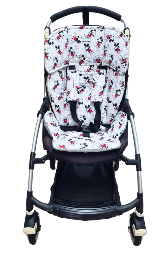 Mickey Ultimate Universal Pram Liner