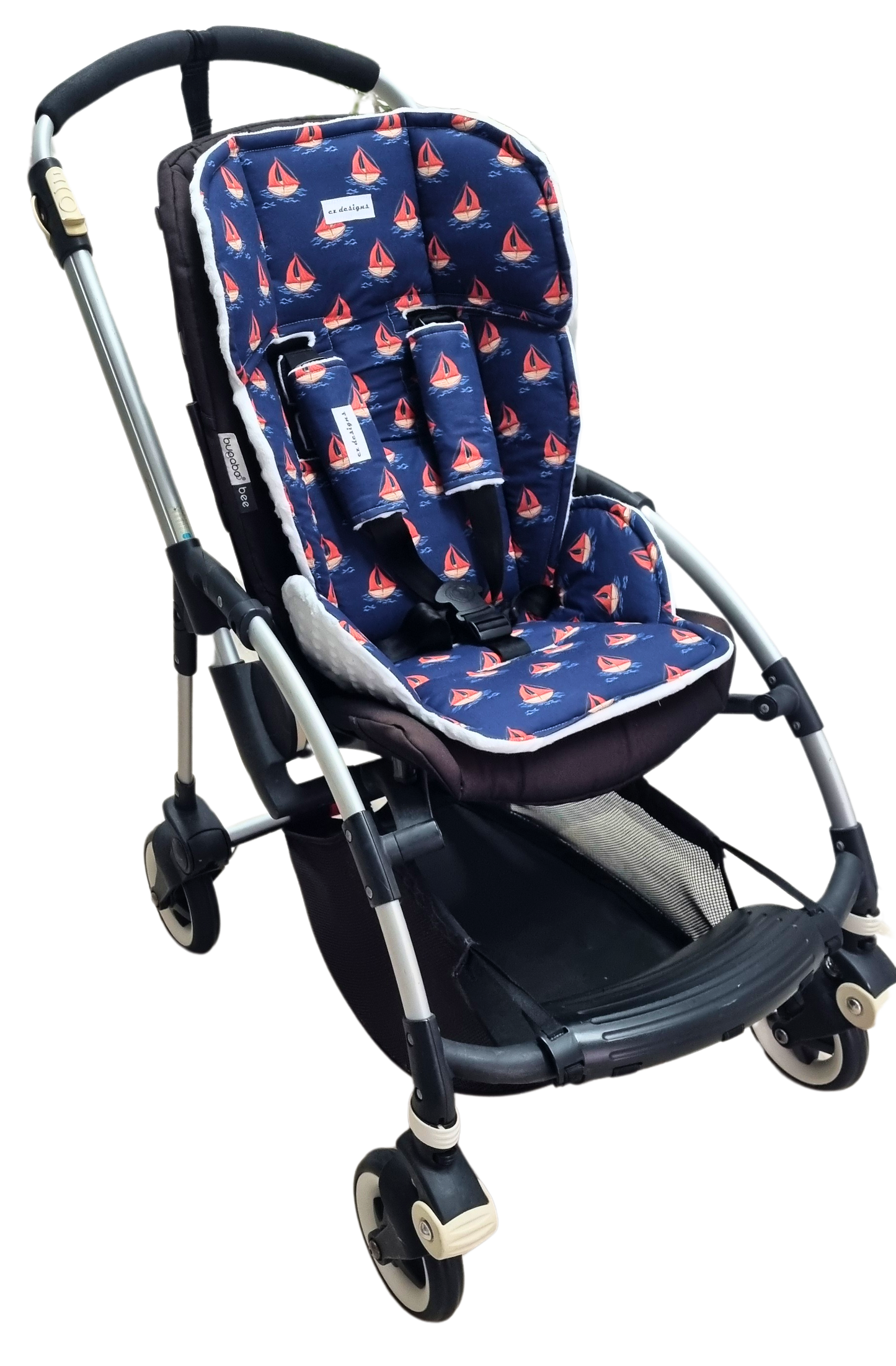 Benjamin Ultimate Universal Pram Liner