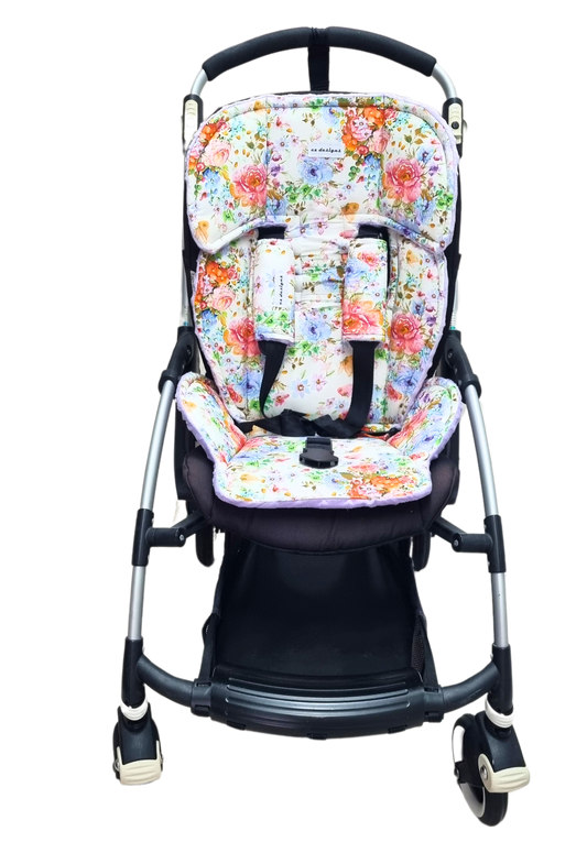Josie Ultimate Universal Pram Liner