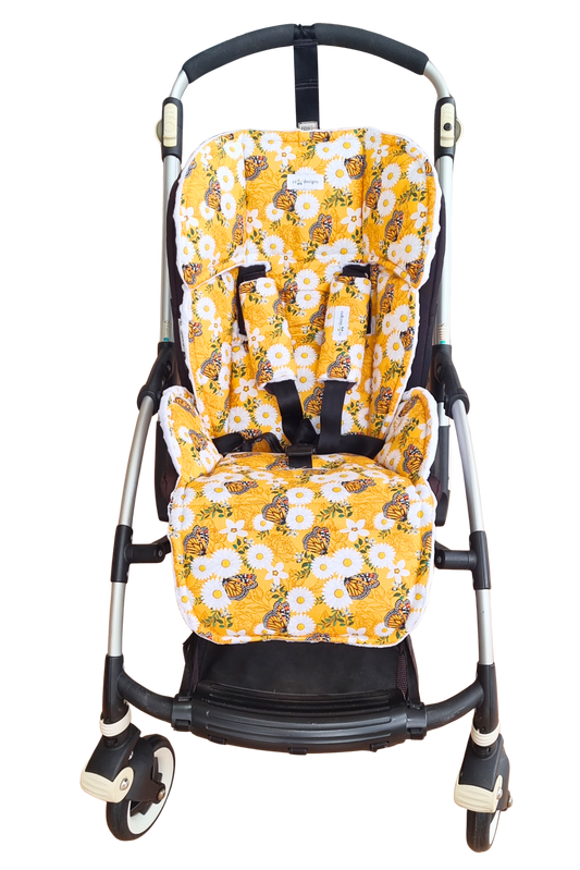 Butterfly Ultimate Universal Pram Liner PLUS ➕️