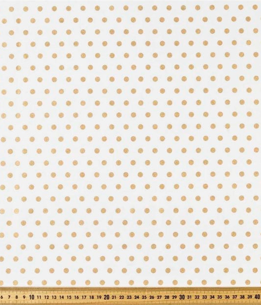 Gold dot Ultimate Universal Pram Liner PLUS ➕️