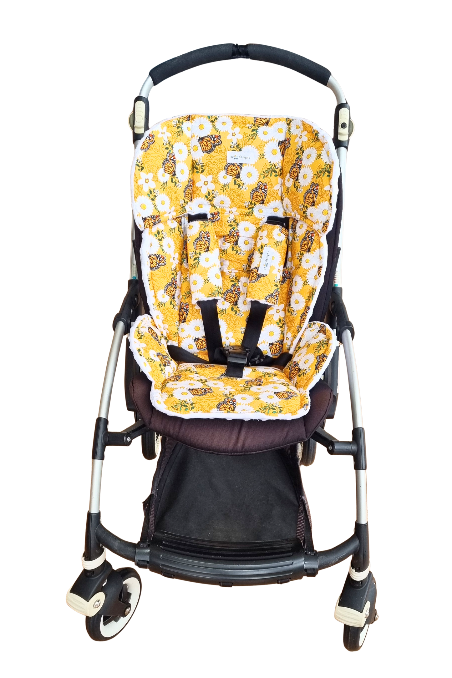 Butterfly Ultimate Universal Pram Liner