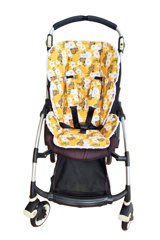 Butterfly Ultimate Universal Pram Liner