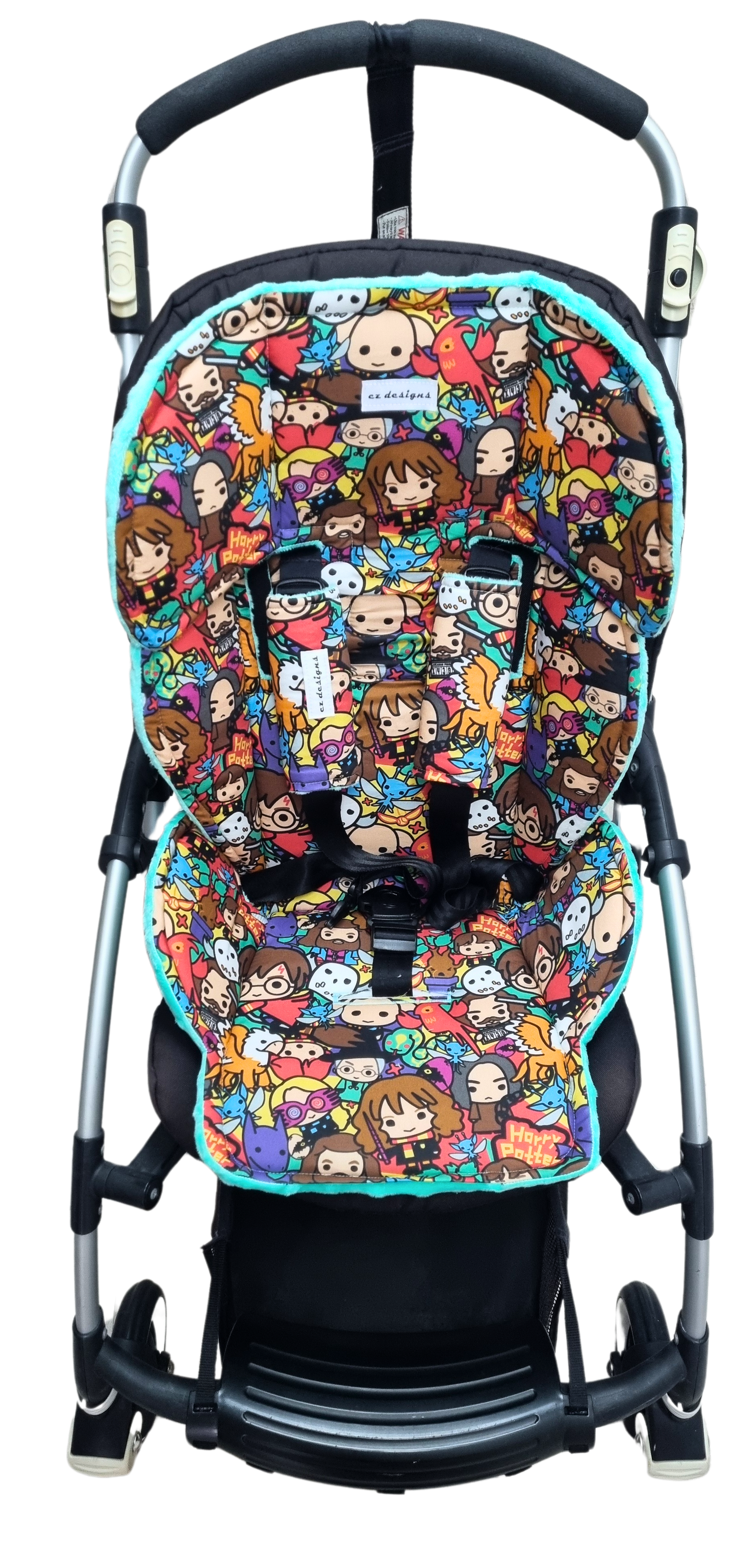 Harry Ultimate Universal Pram Liner