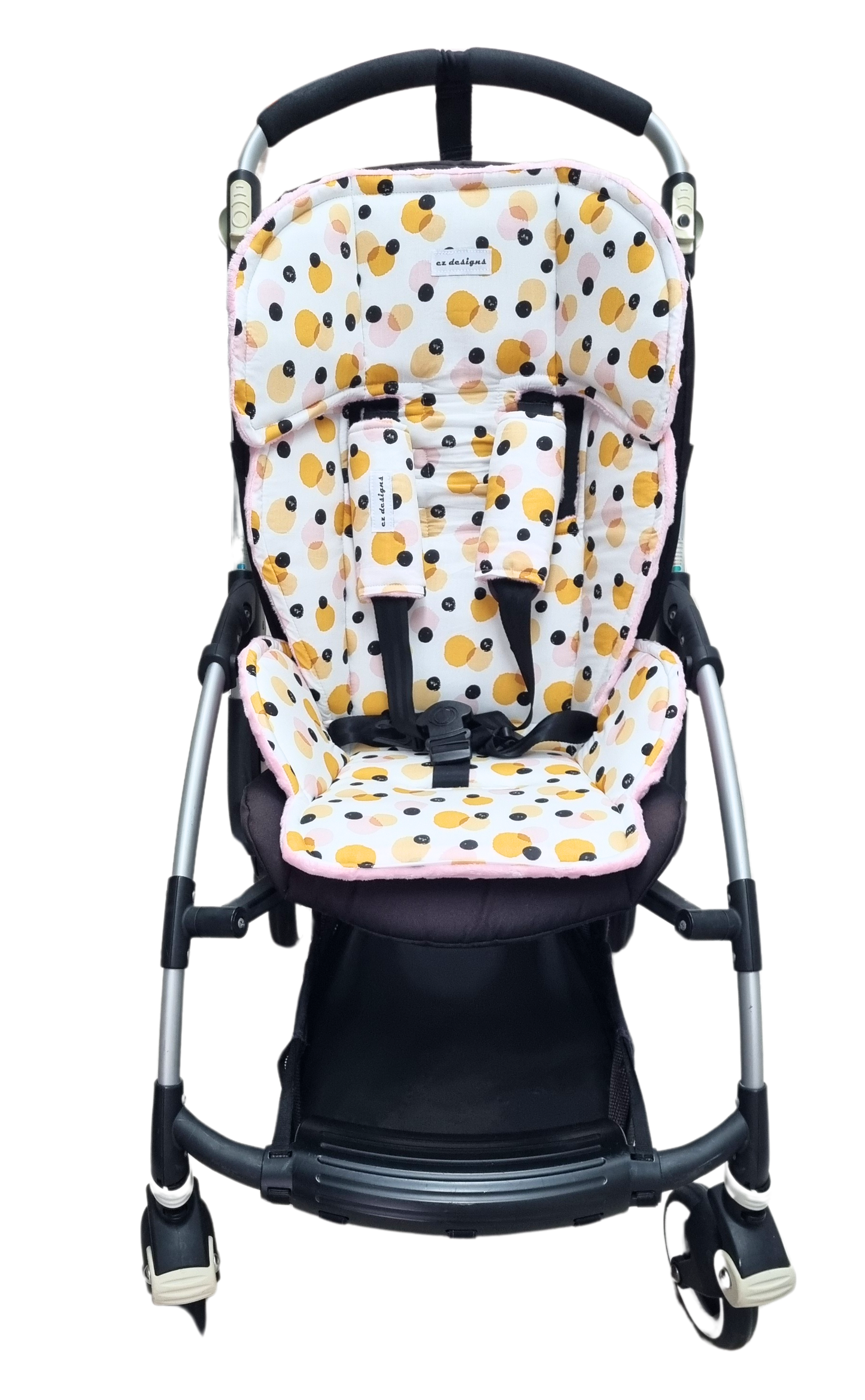 Sunny Ultimate Universal Pram Liner