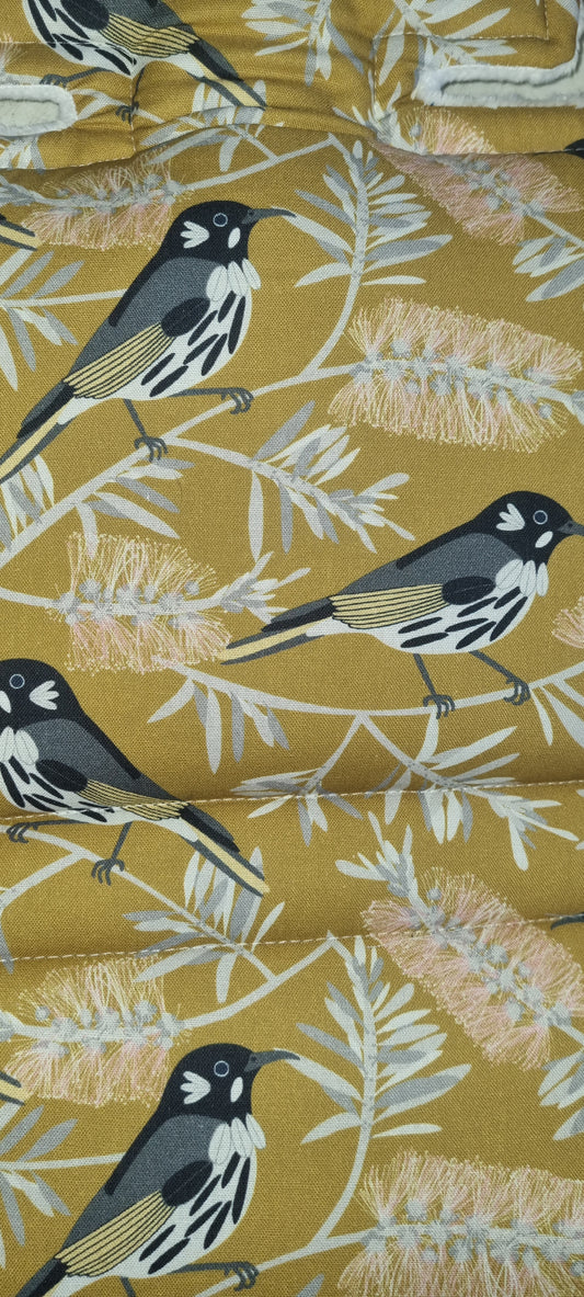 Custom order for Kelly 🐦‍⬛