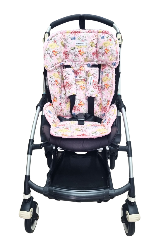 May Gibbs Ultimate Universal Pram Liner