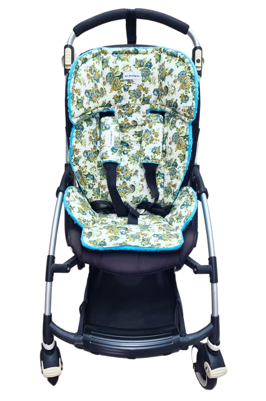 Maria Ultimate Universal Pram Liner