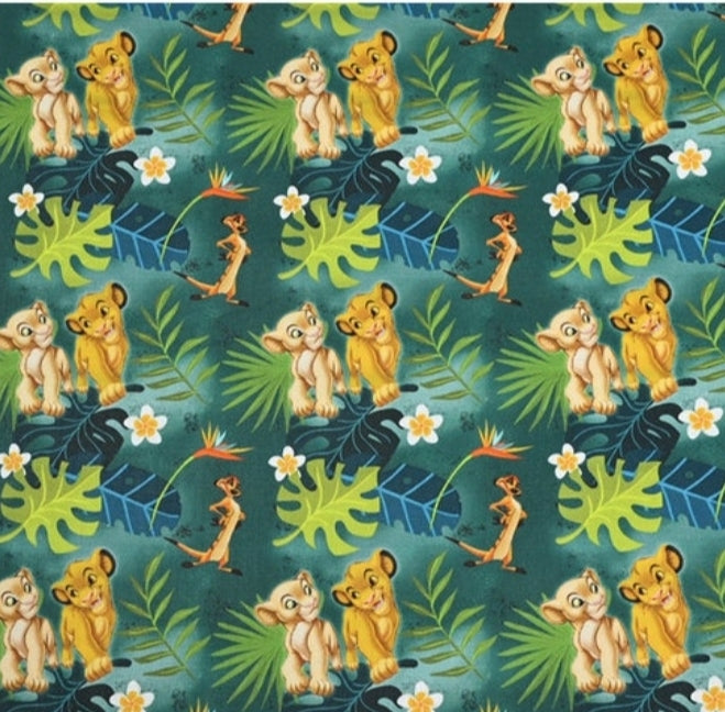 Custom order for Pene 🦁