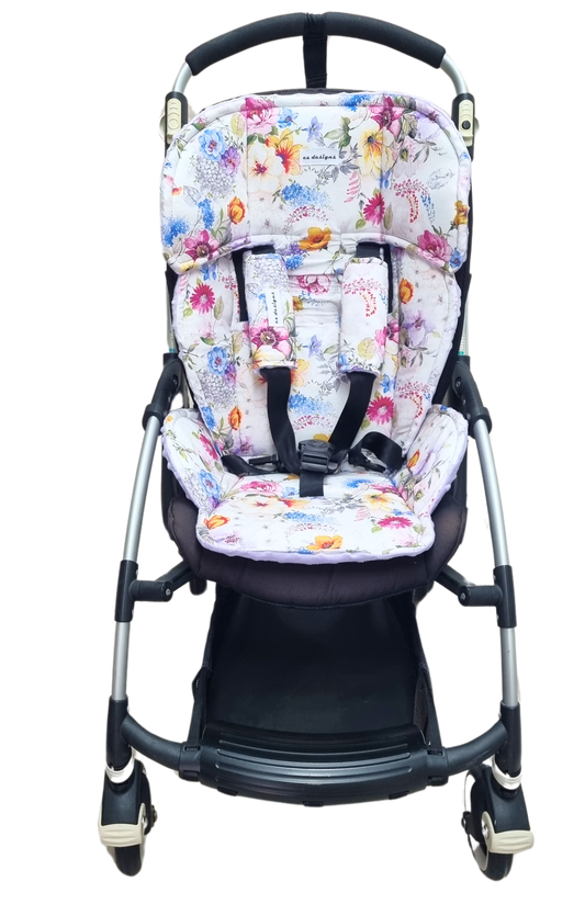 Angelic Ultimate Universal Pram Liner