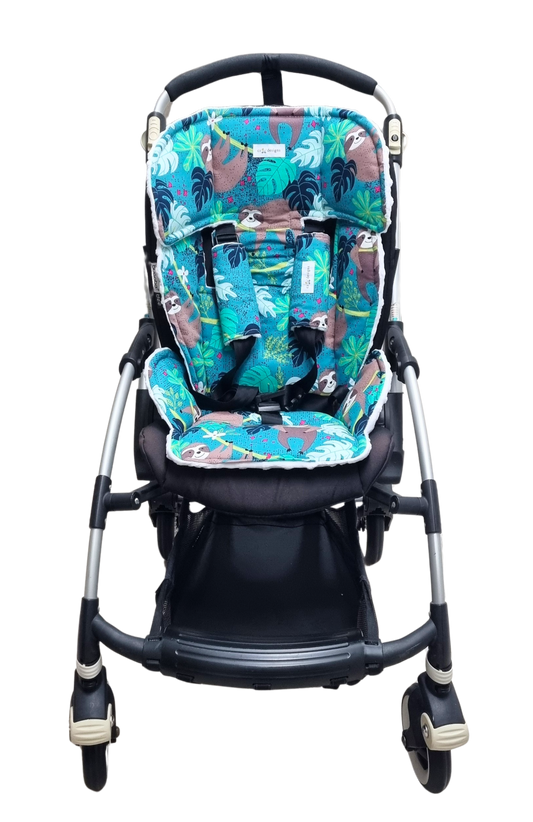 Sloth Ultimate Universal Pram Liner