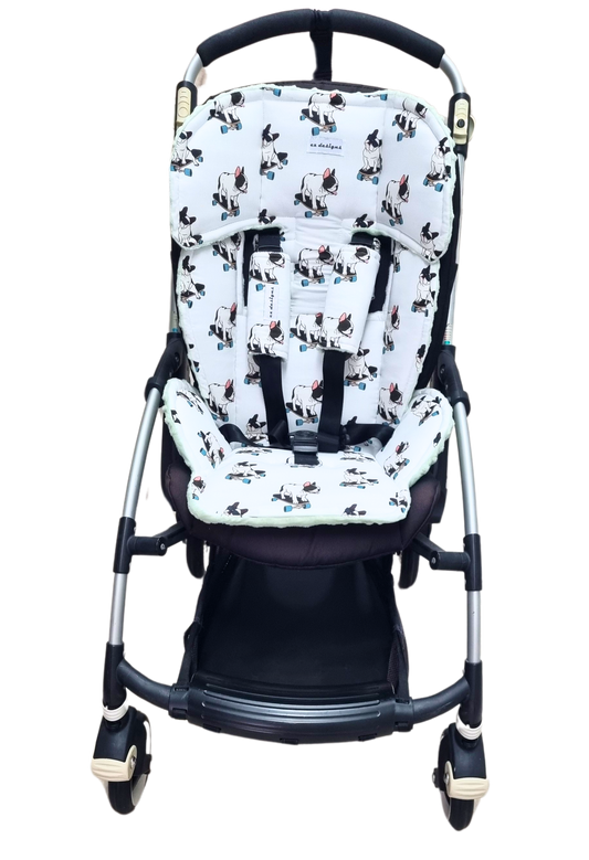 Max Ultimate Pram Liner