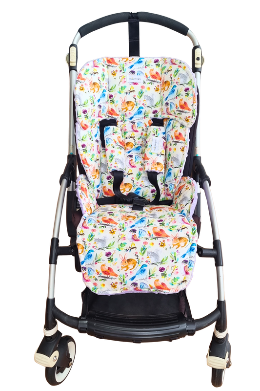 Arely Ultimate Universal Pram Liner PLUS ➕️
