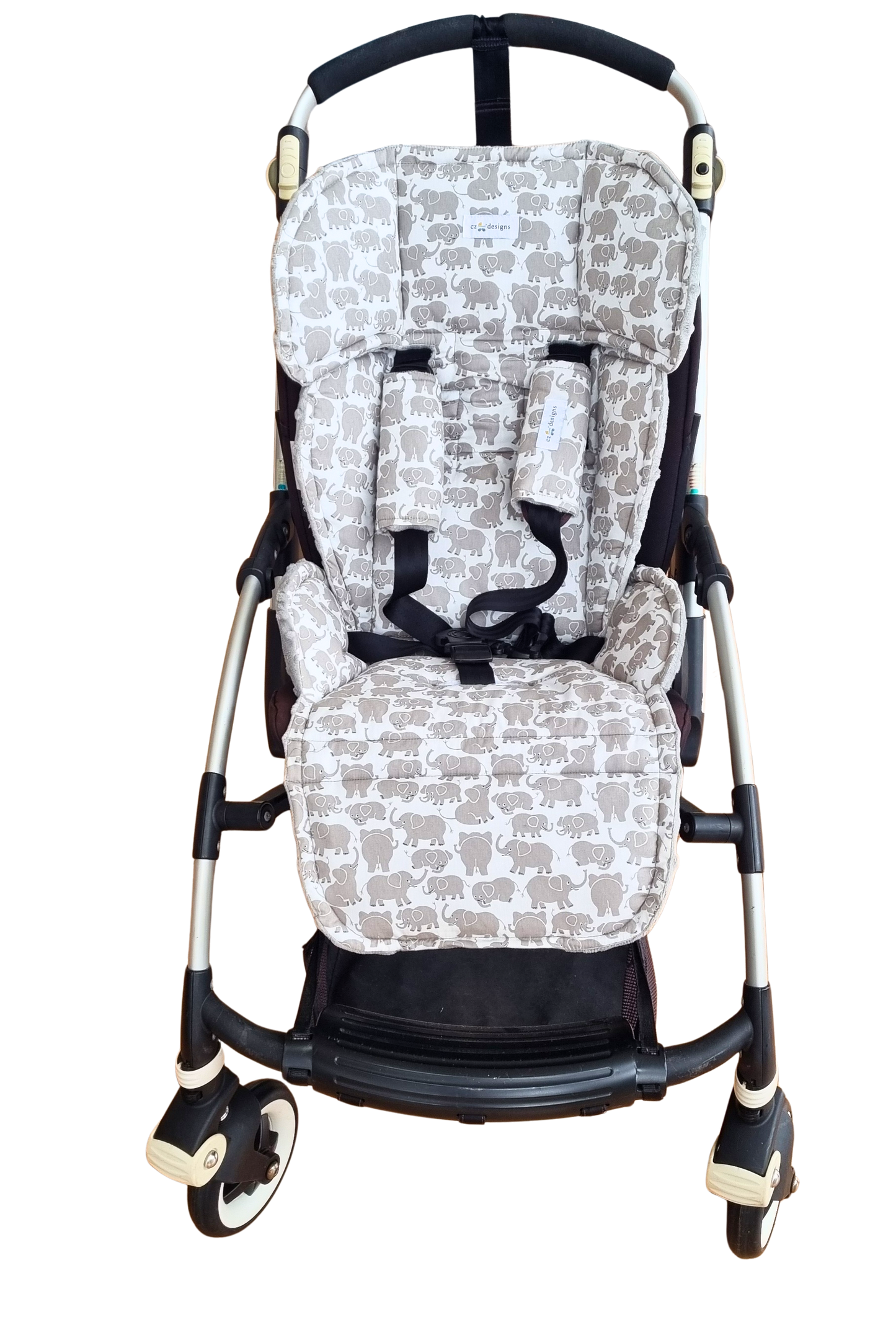 Elephant Ultimate Universal Pram Liner PLUS ➕️