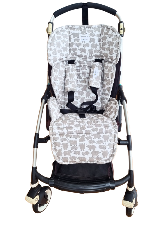 Elephant Ultimate Universal Pram Liner PLUS ➕️