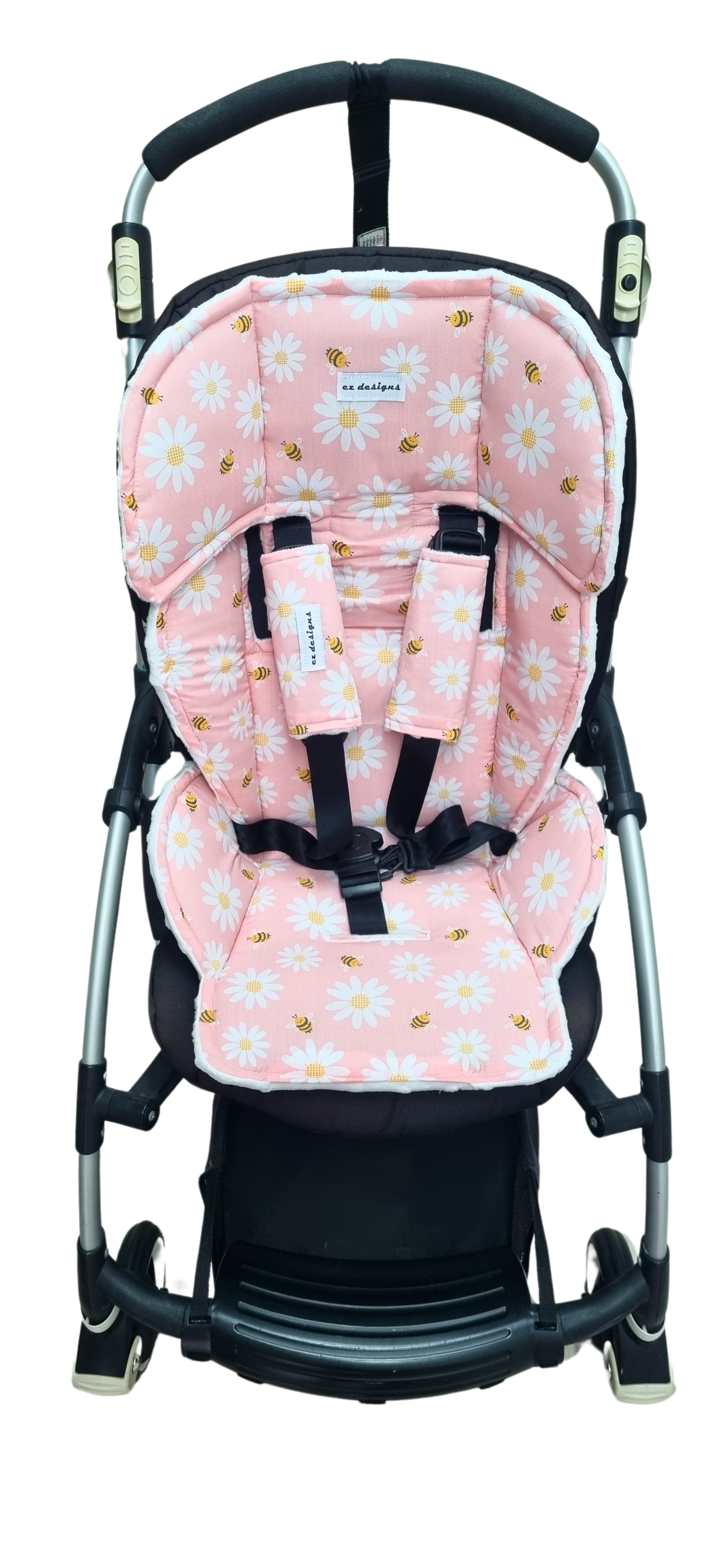 Daisy Ultimate Universal Pram Liner